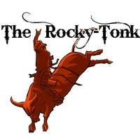 The Rocky Tonk Saloon, Medford, OR