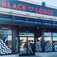 Black Lodge, Memphis, TN