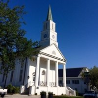 First Presbyterian Church, Tallahassee, FL