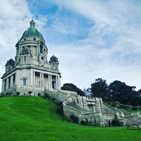 Williamson Park, Lancaster