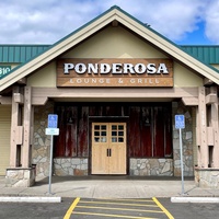 Ponderosa Lounge & Grill, Portland, OR
