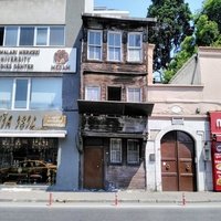 Cihannüma Mahallesi, Istanbul