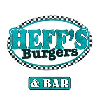 Heff’s Burger & Bar, Abilene, TX