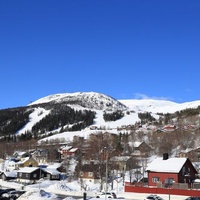 SkiStar Åre, Åre