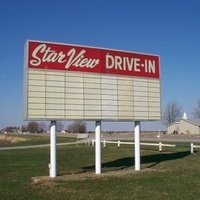 Star View ​Drive-In, Norwalk, OH