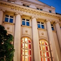 Meistersaal, Berlin