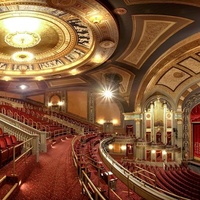 Palace Theater, Waterbury, CT