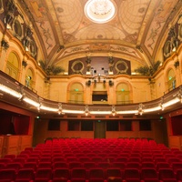 Theatre Antoine Riboud, Thonon-les-Bains