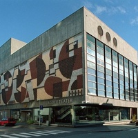 Teateret, Kristiansand