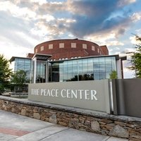 Peace Center Concert Hall, Greenville, SC