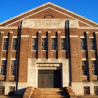 Armory STL, St. Louis, MO