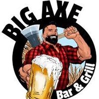 Big Axe Bar and Grill, Alvin, TX