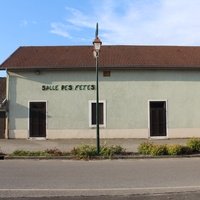 Salle Des Fêtes, Châtel-Guyon