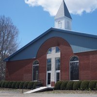 Unity Church, Greenville, NC