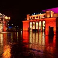 Apollo-Theater, Siegen