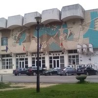 Casa de Cultura a Sindicatelor, Oradea