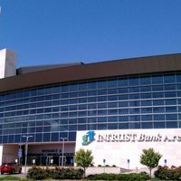 INTRUST Bank Arena, Wichita, KS