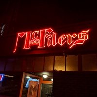 McFiler's, Chehalis, WA