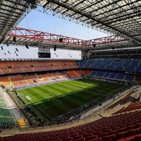 Stadio San Siro, Milan
