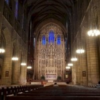 Saint Thomas Church, New York, NY
