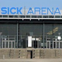 Musikklub in der Sick-Arena, Freiburg