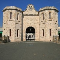 Fremantle Prison, Fremantle
