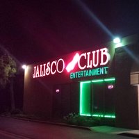 Jalisco Night Club, Westminster, CA