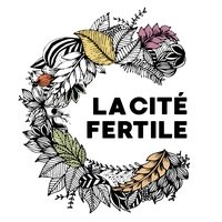 La Cite Fertile, Pantin