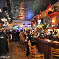 Shamrocks Bar & Casino, Havre, MT
