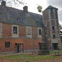Château du Plessis, Tours