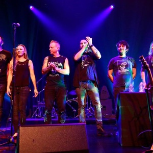 Concert of Empyrium 14 May 2021 in Obertraubling