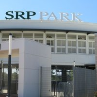 SRP Park, North Augusta, SC