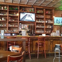 The Green Pig Pub, Salt Lake City, UT