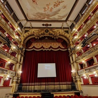 Teatro Bellini, Naples