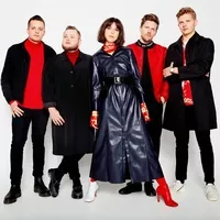 Of Monsters and Men 2025 Of Monsters and Men