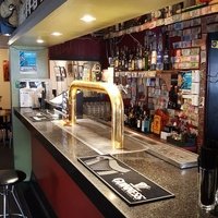 Republic Bar & Cafe, North Hobart