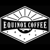 Equinox Coffee, Hattiesburg, MS