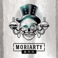 Moriarty bar, Nizhny Novgorod
