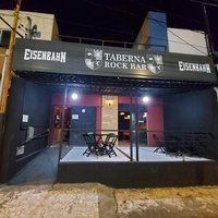 Taberna Rock Bar, Aracaju