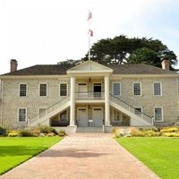 Monterey State Historic Park, Monterey, CA