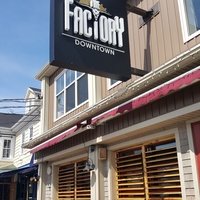 The Factory Downtown, Charlottetown
