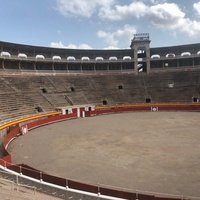 Coliseo Balear, Plaza de Toros, Palma