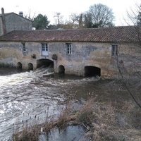 Saint-Médard-en-Jalles