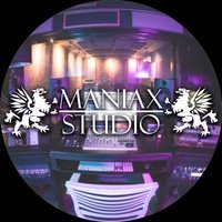 Maniax Studio, Guadalajara, Jal