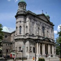 St-Jean-Baptiste-De-La-Salle, Montreal