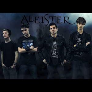 Aleister