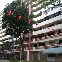 Jalan Bukit Merah, Singapore
