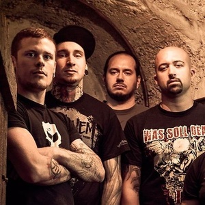 Benighted 2023 Rock Gigs in