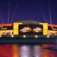 Hollywood Casino Event Center, Columbus, OH