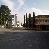 Sang Bumi Ruwa Jurai University, Bandar Lampung